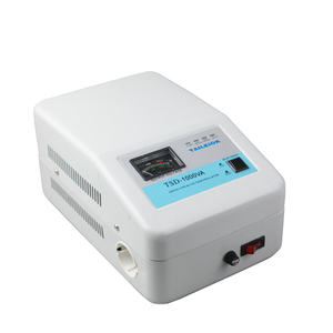 TSD Động Cơ <span class=keywords><strong>Servo</strong></span> Loại Gắn Tường 10000W 10kw 10kva Bộ Điều Chỉnh Điện Áp Tự Động - Product Image 3