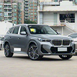 Gebrauchter B-<span class=keywords><strong>M</strong></span>-W X1 2024 XDrive25Li X Design Paket 2.0T Luxus 4WD SUV Benzin 5-Sitzer Gebrauchtwagen aus China - Product Image 3