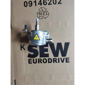 Encoder Incremental TTL Industrial Sew Eurodrive ES1T OG72DN1024TTL - Product Image 3