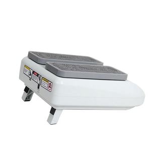 Health + Wellness-Circulation <strong>Leg</strong> <strong>Exerciser</strong> - Physiotherapy Home &amp; Office Equipment-Increase Feet &amp; <strong>Leg</strong> Activity - Product Image 6