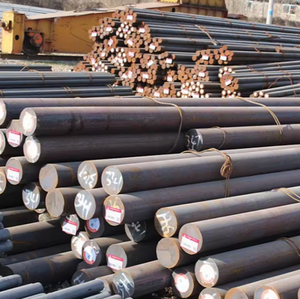 ราวกลมเหล็กกล้าคาร์บอน Q235ดึงเย็น16มม. สำหรับชิ้นส่วนเครื่องจักรกล Q345 SAE1008 - Product Image 5