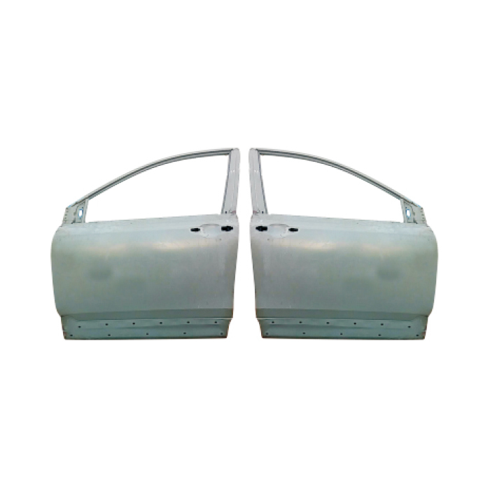 Car Body Kit Auto Spare Parts