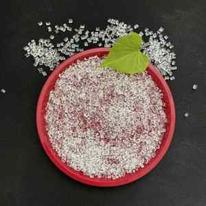 Granulés de résine vierge PMMA de qualité médicale et alimentaire pour le moulage par extrusion - Product Image 2