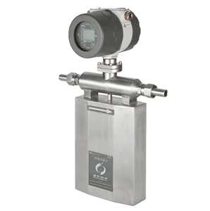 Độ chính xác cao một cảm ứng dầu rotameter lưu lượng kế, coriolis lực lượng nhiệt lưu lượng kế - Product Image 3