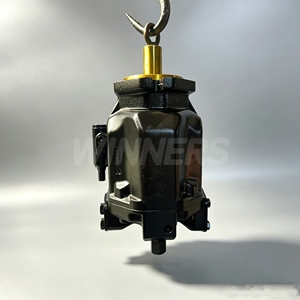 Bomba Hidráulica de Repuesto OEM Serie A10VO, A10VO71, A10VO100, A10VO140, Piezas de Repuesto para Equipos de Ingeniería - Product Image 5