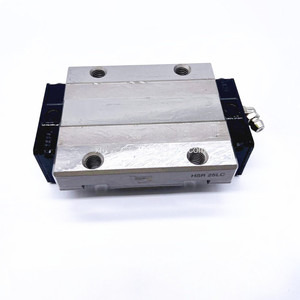 บล็อกเคลื่อนที่เชิงเส้นอัตโนมัติสำหรับอุตสาหกรรมญี่ปุ่น NRS100 NRS100LA NRS100LA1UU NRS100LA1SS - Product Image 6