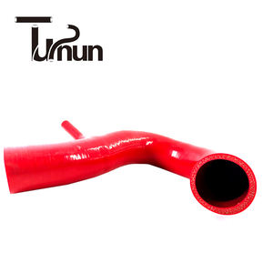 Venta con descuento para manguera de admisión de silicona negra Benz <span class=keywords><strong>SMART</strong></span> FORTWO <span class=keywords><strong>ROADSTER</strong></span> 451 08 Incluye servicios de procesamiento de moldeo por corte - Product Image 3