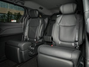 <span class=keywords><strong>Toyota</strong></span> Sienna 2024 2.5L <span class=keywords><strong>Hybride</strong></span> Édition Platinum <span class=keywords><strong>Automatique</strong></span> Volant à Gauche Sièges en Cuir - Product Image 6