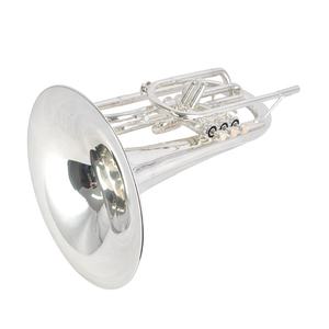 En gros OEM Professionnel Touche F Marching <span class=keywords><strong>Mellophone</strong></span> - Product Image 2
