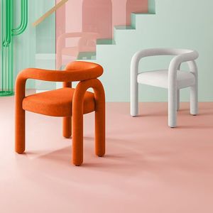 Chaises de loisirs contemporaines Mobilier de maison Canapés et fauteuils d'attente pour le salon Magasins Salons Magasins - Product Image 1