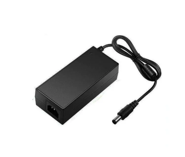 Amostra grátis adaptador ac dc 5v 9v 12v 15v 24v 36v 48v 1a 2a 3a 4a 5a 6a 8a 10a adaptador de carregador de fonte de alimentação para LED LCD CCTV