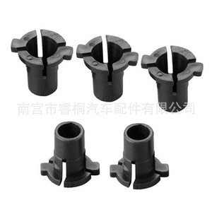 Shuangxuan <b>Car</b> Headlight Adjustment Screw <b>Clip</b> 63121378369 For Bmw E30 E32 E34 Plastic Fastener - Product Image 5