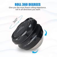 Rodillo de Masaje Frío/Caliente de Acero Inoxidable 304 de 54 mm para Terapia de Relajación Muscular