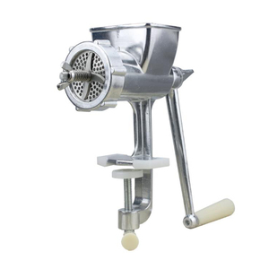 Máquina Picadora de Carne Manual de Alta Calidad, Precio de la Máquina de Pellets en Filipinas - Product Image 1
