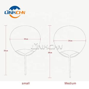 Ventilador redondo circular decorativo de dibujos animados en promoción - Product Image 6