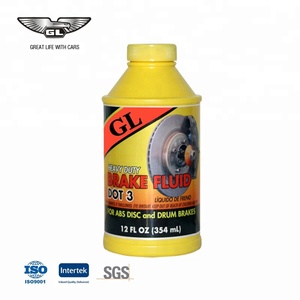 Liquide <span class=keywords><strong>de</strong></span> <span class=keywords><strong>Frein</strong></span> Synthétique Super DOT 3 DOT 4 pour <span class=keywords><strong>Voiture</strong></span>, <span class=keywords><strong>Huile</strong></span> <span class=keywords><strong>de</strong></span> <span class=keywords><strong>Frein</strong></span> et d'Embrayage, <span class=keywords><strong>Prix</strong></span> Abordable - Product Image 5