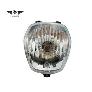 Faro delantero para motocicleta <span class=keywords><strong>Honda</strong></span> <span class=keywords><strong>NAVI</strong></span> 110B Street, accesorios, faros LED para motos, 33110-K74-A01 - Product Image 5