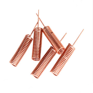 Ressort hélicoïdal de compression robuste en acier inoxydable Heli Spring, à rotation gauche, pour usage automobile et industriel - Product Image 3