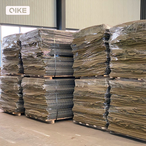 Barrière Qike Bastion haute résistance anti-corrosion 7, mur de protection contre le sablage, sécurité défensive, mur anti-explosion, clôture en gabion métallique - Product Image 5