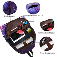 Mochila Casual Unisex Anhui 367 Personalizada con Impresión Digital, Gran Venta
