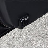 Projecteur d'ombre de logo de porte de voiture 3D sans fil Speedform, lumières de bienvenue LED 12V, piles 3xAAA