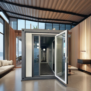 เรือแคปซูลเคบินอเนกประสงค์สำหรับบ้านและโรงแรมพกพาสะดวก - Product Image 5