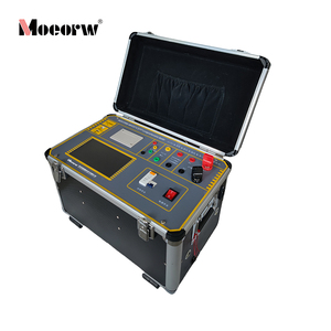 เครื่องทดสอบขั้วไฟฟ้าอัตราส่วนหม้อแปลงสูง ช่วยตรวจสอบขั้วไฟฟ้าอัตราส่วนหม้อแปลงได้ในครั้งเดียว - Product Image 2