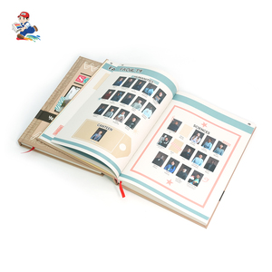 Album Fotografico Personalizzato 'Il Nostro <span class=keywords><strong>Libro</strong></span> delle Avventure', Regalo <span class=keywords><strong>di</strong></span> Anniversario per Coppie, Stampa <span class=keywords><strong>di</strong></span> Libri per Bambini, Produttore <span class=keywords><strong>di</strong></span> Libri - Product Image 4