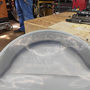 Rulman çifti seti-CRK/SHF CTR 210220-25150/21030-2B000/21030-2E000/21030-03000 SANTAFE/SONATA/ELANTRA G4KD/G4FC/G4NA - Product Image 3