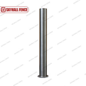 Настраиваемые 316L 304L 304 из нержавеющей стали для дорожного строительства - Product Image 4