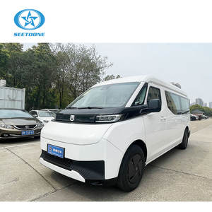 Оптовая Продажа Электрический мини-автобус 2025 Farzion <span class=keywords><strong>super</strong></span> van EV <span class=keywords><strong>Car</strong></span> 7/9/11/14/16/17 Сиденье Электрический микроавтобус для продажи - Product Image 1