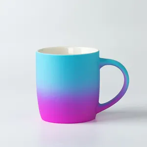 Amazon Custom Gifts Cup Premium Keramik becher mit benutzer definiertem Text für Valentinstag und Einweihung sparty