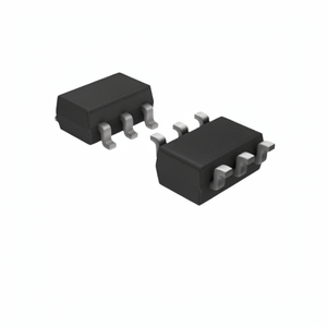 S-8240ACT-M6T1U มีสินค้าในสต็อก SOT 23 6 ชิ้น อุปกรณ์จัดการพลังงาน (PMIC) ซื้อชิ้นส่วนอิเล็กทรอนิกส์ออนไลน์ - Product Image 1