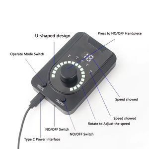 High Quality Professional <strong>Tattoo</strong> <strong>Machine</strong> Pen <strong>Set</strong> Premium <strong>Tattoo</strong> Ink and Tool Kit Microblading - Product Image 3