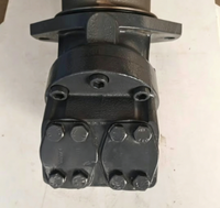 Les moteurs Bosch Rexroth sont utilisés dans le moteur principal des plates-formes de creusement rotatives et peuvent être connectés à des capteurs tachymétriques