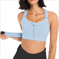 Tenue de yoga ajustable pour femme, grande taille S-5XL, style torsadé, soutien élevé, imprimé par transfert thermique, en Spandex/Nylon, pour adultes