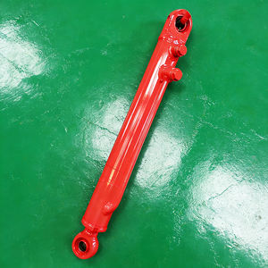 בוכנה הידראולית כפולת פעולה למחפר זחלי, מלגזה, בולדוזר, זרוע בום, כף, ריתוך, היגוי והרמה - Product Image 2