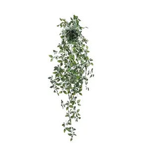 Top Selling Artificial Hanging Plants Lifelike Artificial Hanging Plants Artificial Hanging Plants For Home Decoration