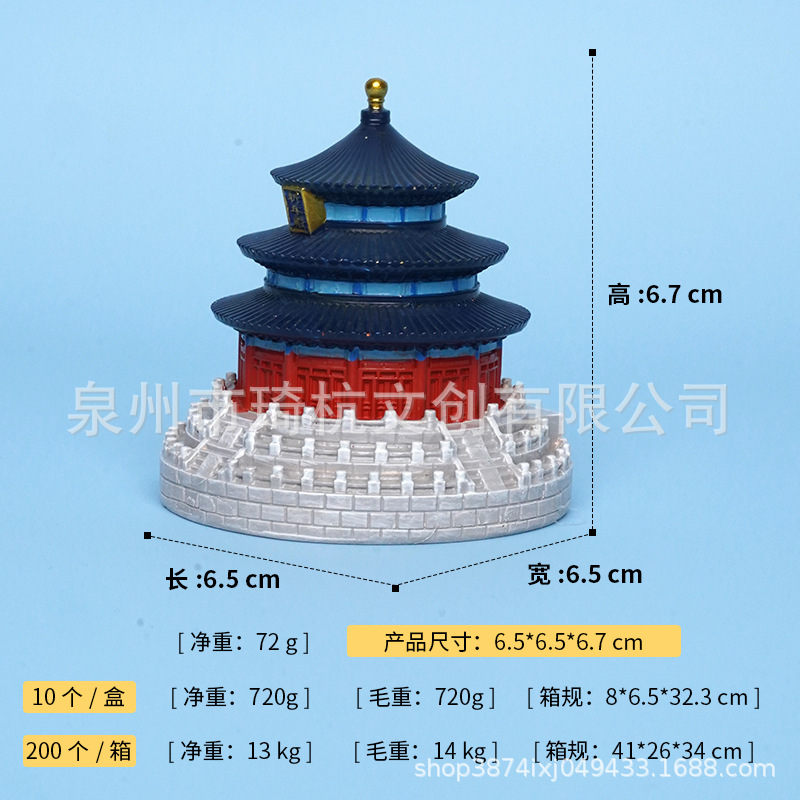 Temple of Heaven