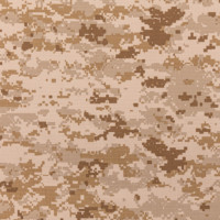Veste tactique uniforme RTS 50% nylon 50% coton AOR1 WR, imprimé camouflage, tissu NYCO Ripstop IRR tissé