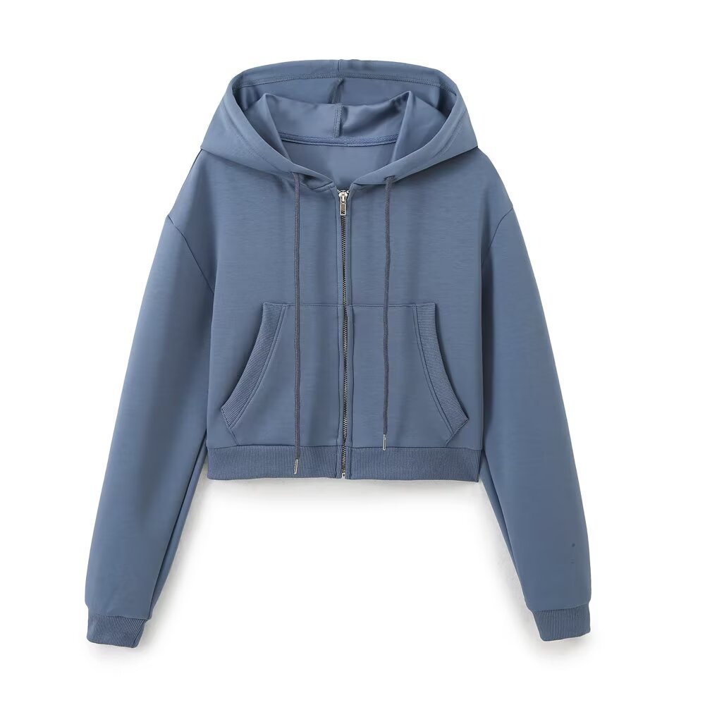 Haut bleu