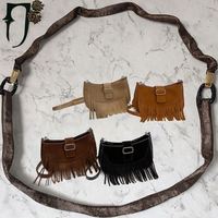 Sacs à bandoulière de luxe pour femmes, sacs cabas avec fermeture, sacs à main tendance en coquillage, trousses de maquillage