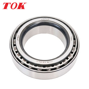 TOK 90368-45087 90080-36067 LM102949/10 Hochwertiges Auto-Radlager für TOYOTA mit Erstklassiger Qualität - Product Image 2