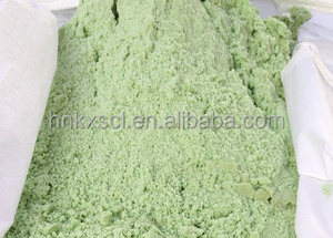 Prix d'usine <span class=keywords><strong>Sulfate</strong></span> ferrique heptahydraté <span class=keywords><strong>de</strong></span> marque Kexing FeSO4.7H2O CAS7782-63-0 Pureté 98% pour le traitement <span class=keywords><strong>de</strong></span> l'eau agricole - Product Image 2