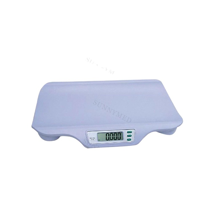 SY G067 Memo Function Electronic Newborn