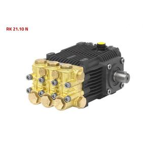 Annovi reverberi-20644 228 Series - RK ปั๊มเพลาแข็ง1450รอบต่อนาทีและ24มม. พร้อมแท่งเชื่อมต่อในอลูมิเนียมและหัวทองเหลือง - Product Image 2