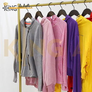 Abbigliamento di Seconda Mano dalle Filippine, Felpe da Uomo <span class=keywords><strong>VIP</strong></span>, Vestiti Usati dal Regno Unito - Product Image 3