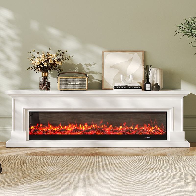 tv console black