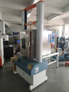 فرن بيئي لغرفة درجة الحرارة Liangong Utm - Product Image 2