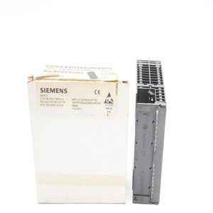 6ES7338-4BC00-0AB0 ใหม่ S7-300 SM338 โมดูลอินพุต POS PLC - Product Image 4
